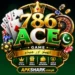 Official Image of 786ACE Game
