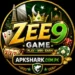 Official Image Of ZEE9 Game