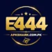 E444 game