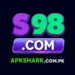 Official Image of S98 Game