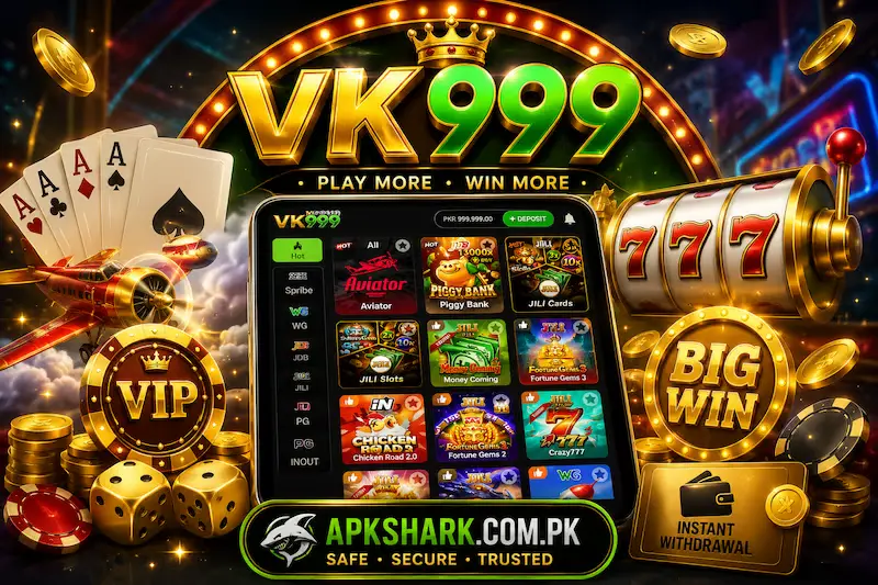 VK999 Game 