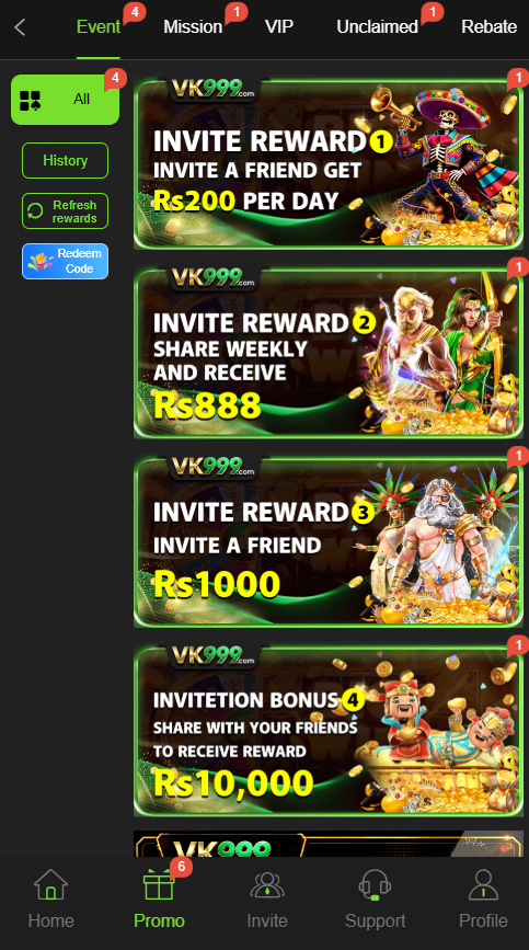 VK999 Game 