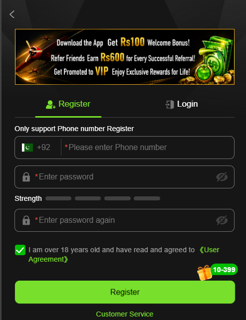 VK999 Game 
