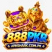 888PKR Game