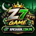 Z7 Game
